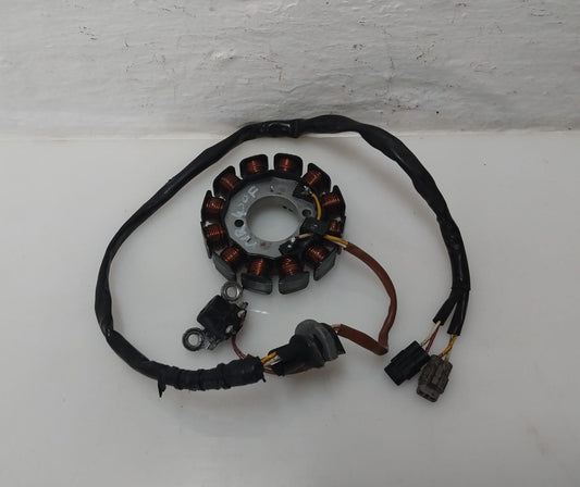 Yamaha WR450F WR450 Stator Coil