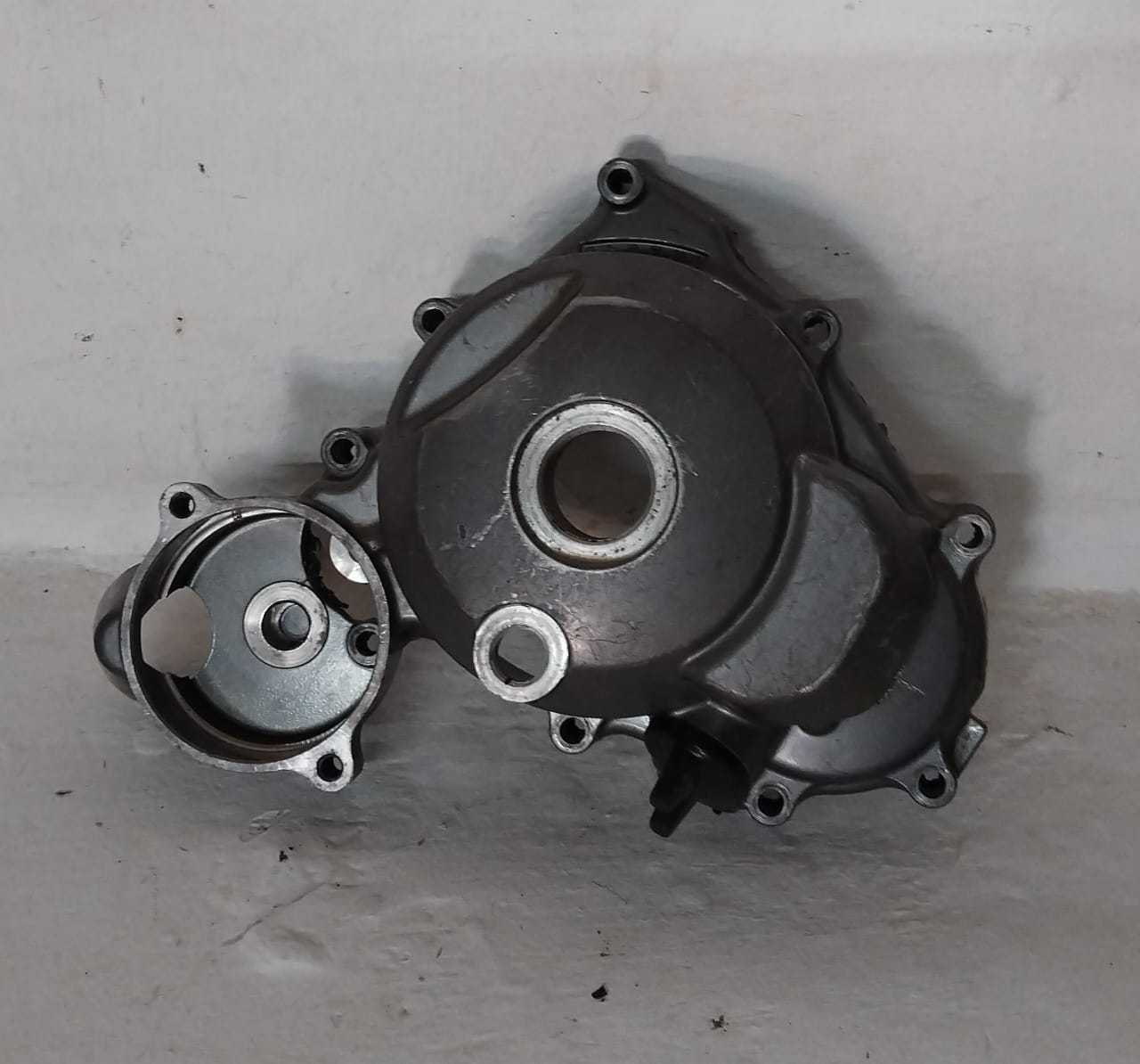 Yamaha WR450F Stator Cover