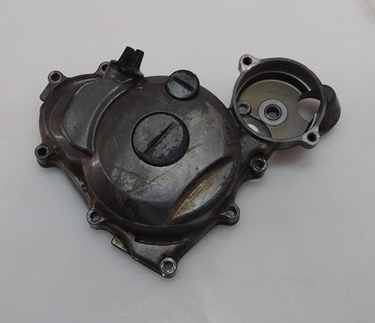 Yamaha WR450F Stator Cover