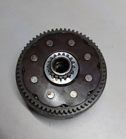 Yamaha WR450F YZ450F Complete Clutch Assembly
