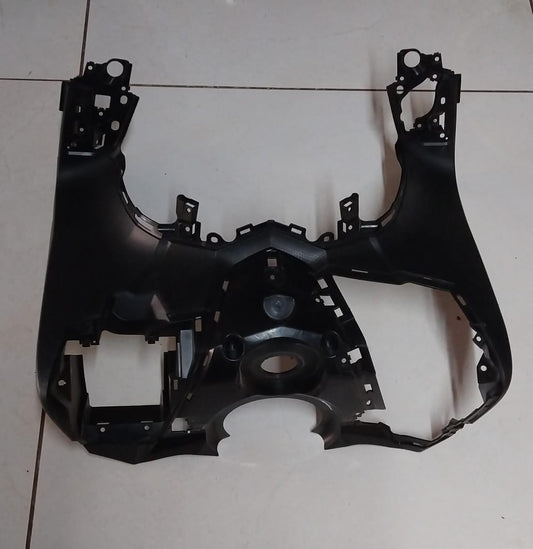 Yamaha XP 500 T-Max Front Leg Shield