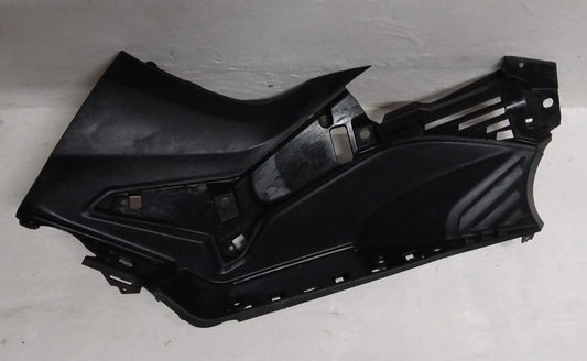 Yamaha XP500 TMAX Left Footrest Board