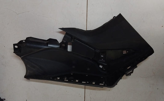 Yamaha XP500 TMAX Right Footrest Board