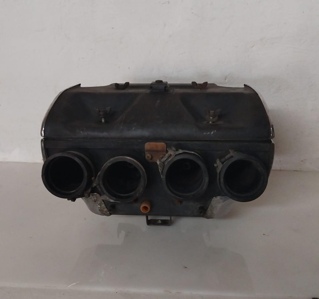 Yamaha XS1100 Airbox