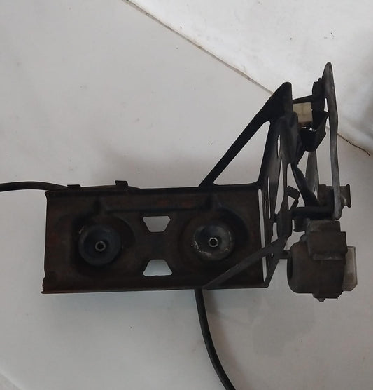 Yamaha XS1100 Battery Box