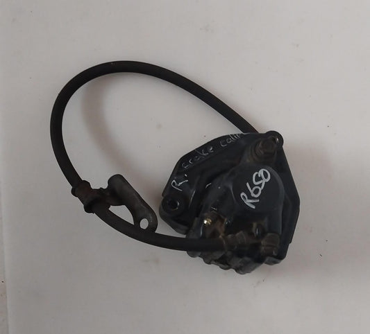 Yamaha XS1100 Right Brake Caliper