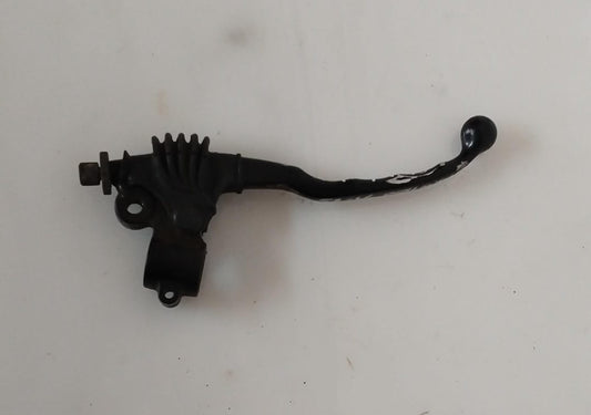 Yamaha XS1100 Clutch Lever Assembly