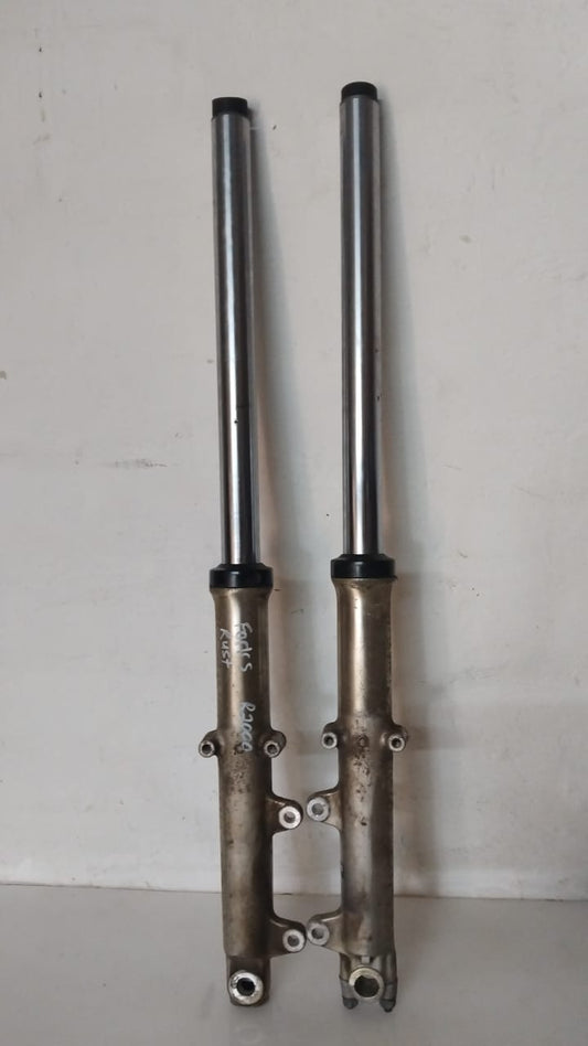 Yamaha XS1100 Front Forks