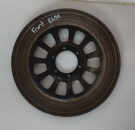 Yamaha XS1100 Front Brake Disc / Disk