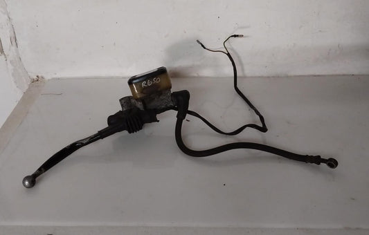 Yamaha XS1100 Front Brake Master