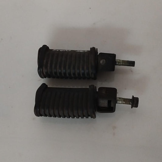 Yamaha XS1100 Front Footrests