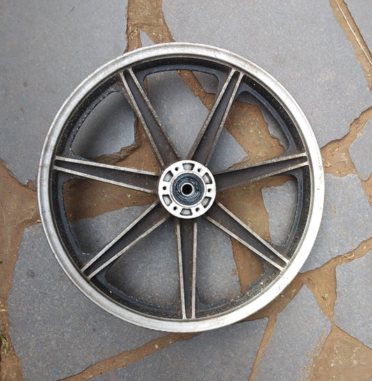 Yamaha XS1100 Front Rim / Wheel