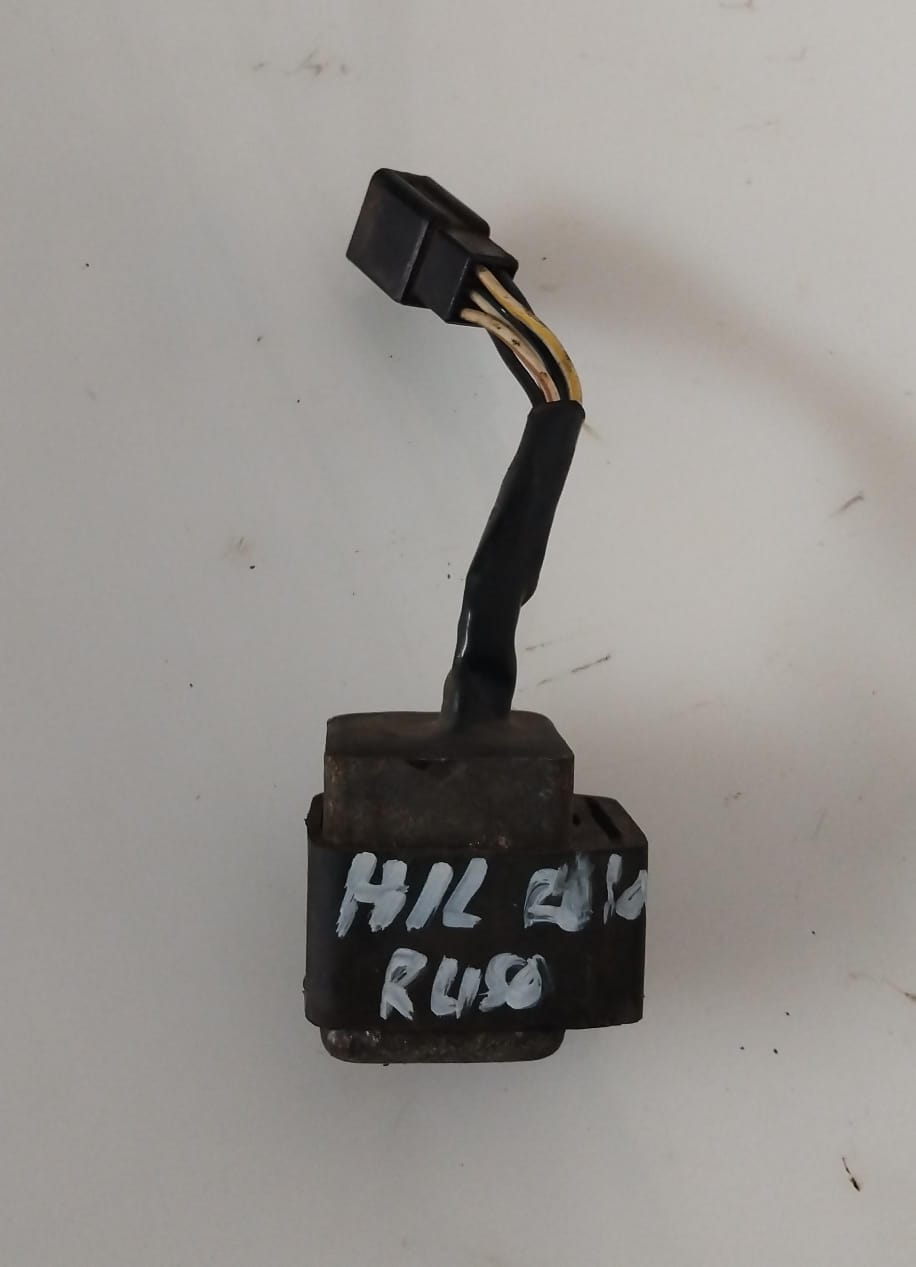 Yamaha XS1100 Headlight Relay