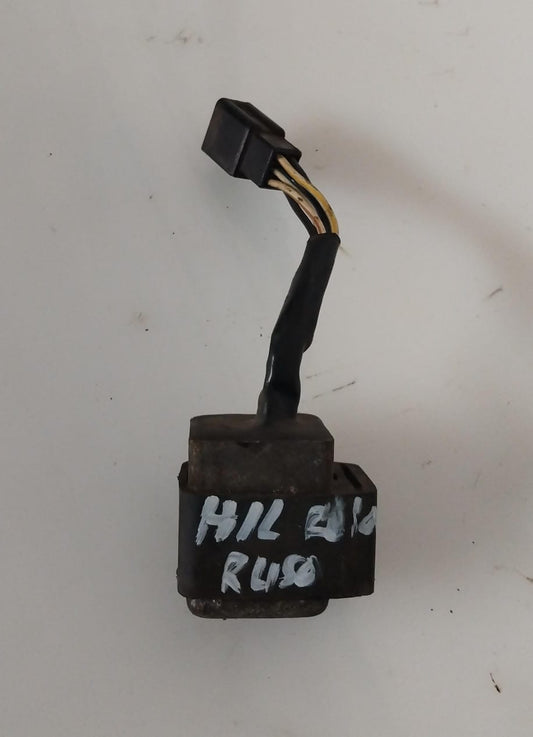 Yamaha XS1100 Headlight Relay