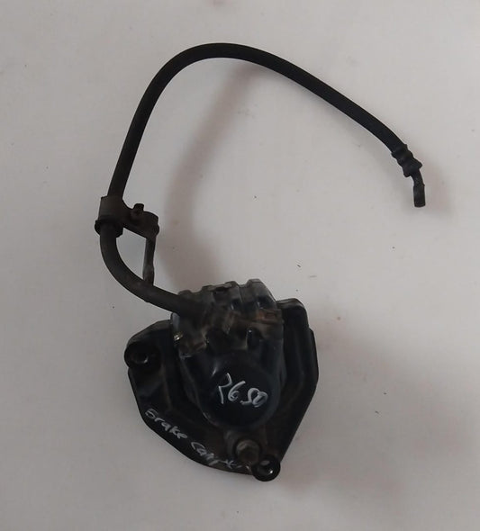 Yamaha XS1100 Left Brake Caliper
