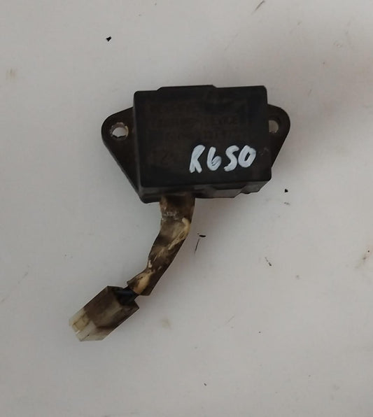 Yamaha XS1100 Lighting Relay