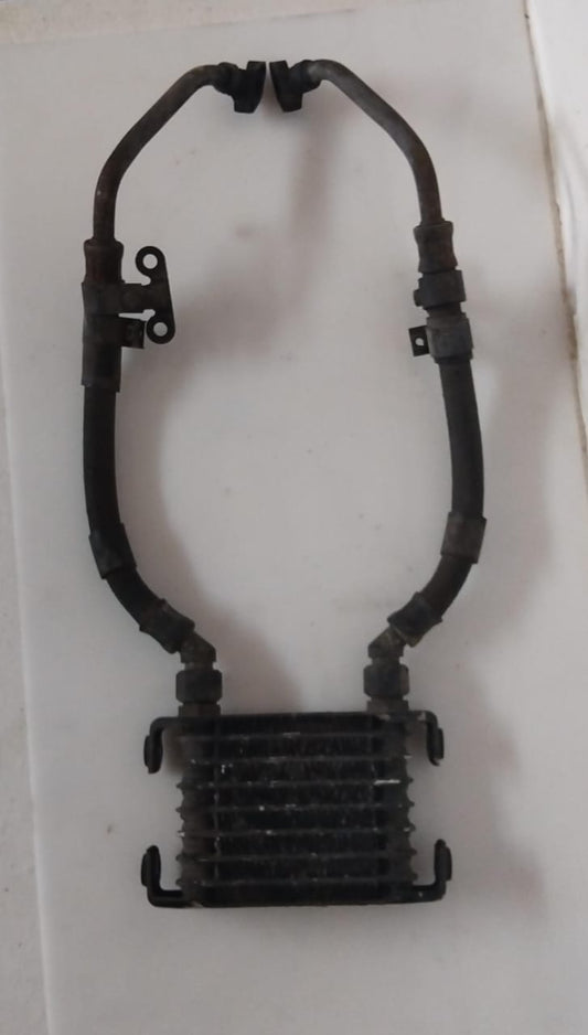 Yamaha XS1100 Oil Cooler
