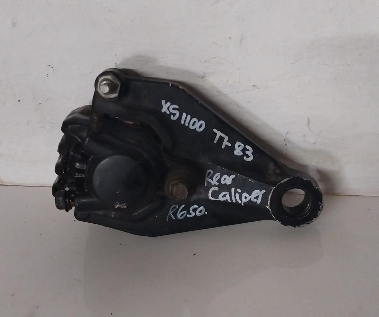 Yamaha XS1100 Rear Brake Caliper
