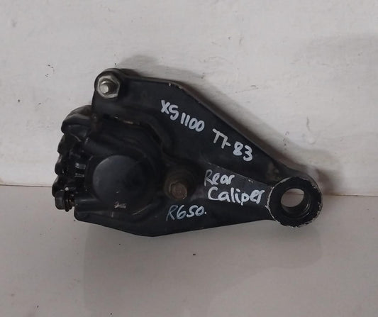 Yamaha XS1100 Rear Brake Caliper