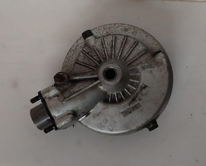 Yamaha XS1100 Rear Differential Final Drive