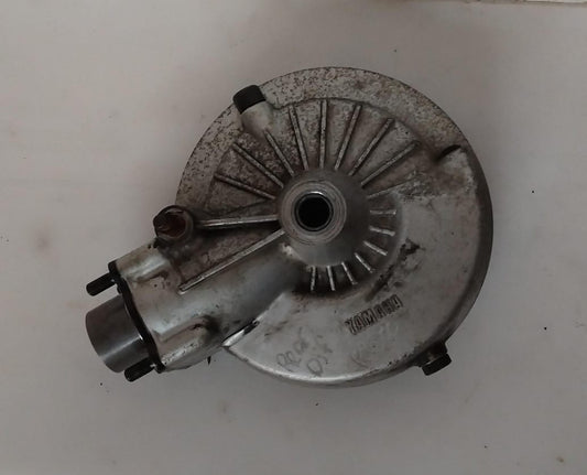 Yamaha XS1100 Rear Differential Final Drive