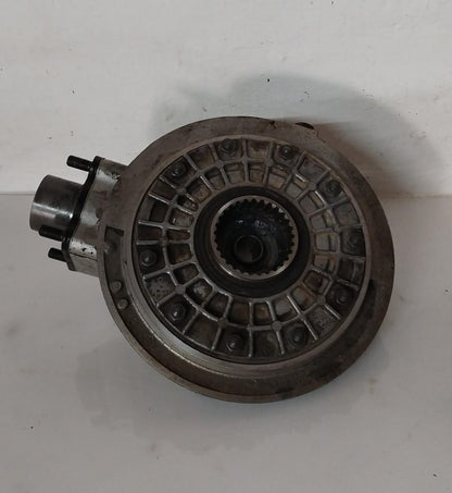 Yamaha XS1100 Rear Differential Final Drive