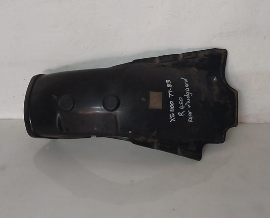 Yamaha XS1100 Rear Mudguard