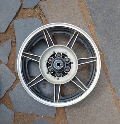 Yamaha XS1100 Rear Rim / Wheel