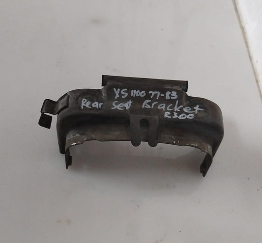 Yamaha XS1100 Rear Seat Bracket