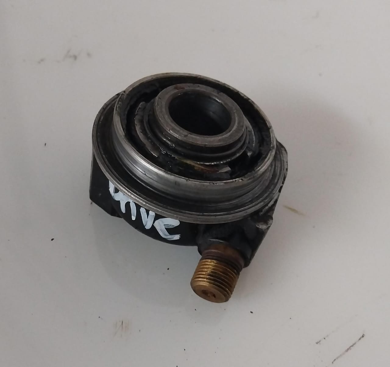 Yamaha XS1100 Speedo Drive
