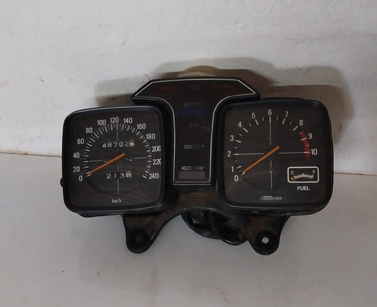 Yamaha XS1100 Clocks / Gauges