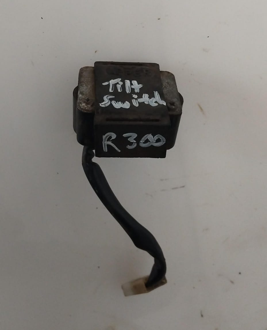 Yamaha XS1100 Tilt Switch