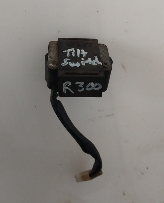 Yamaha XS1100 Tilt Switch