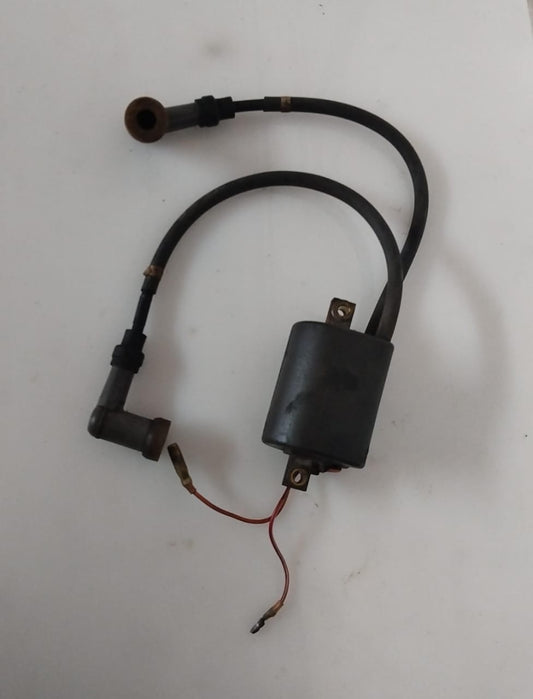 Yamaha XS1100 Top Coil
