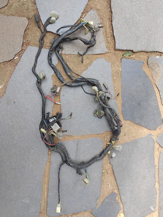 Yamaha XS1100 Wiring Harness / Loom