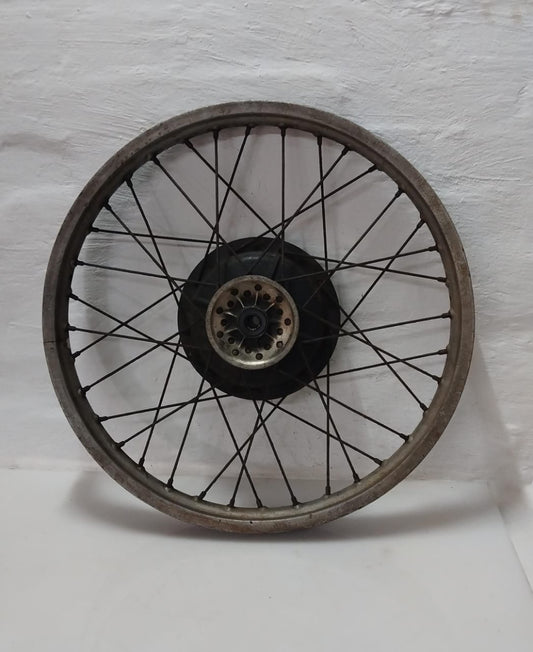 Yamaha XT500 Front Rim
