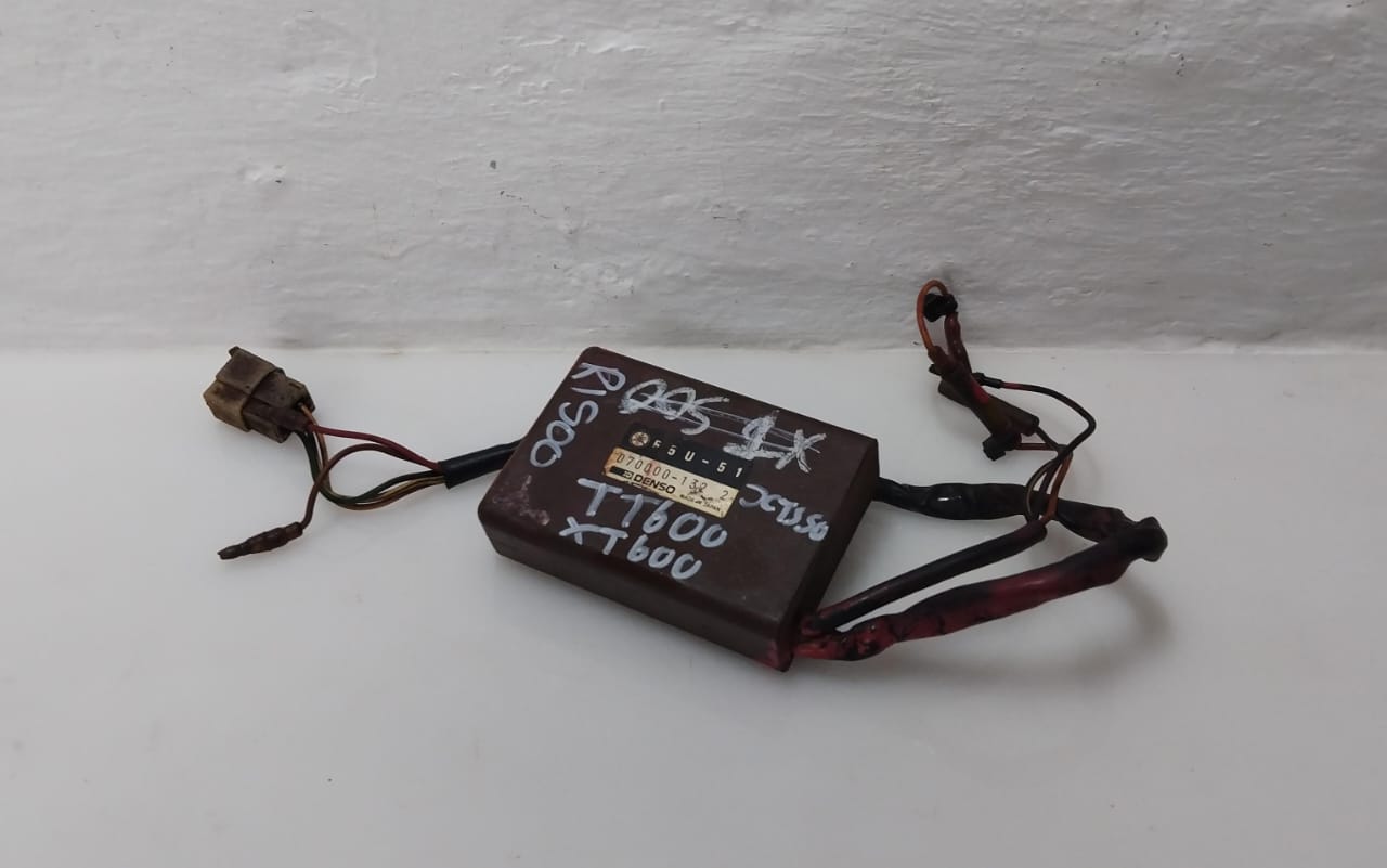 Yamaha TT600 XT600 CDI