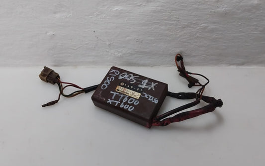 Yamaha TT600 XT600 CDI