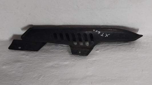 Yamaha XT600 Chain Guard
