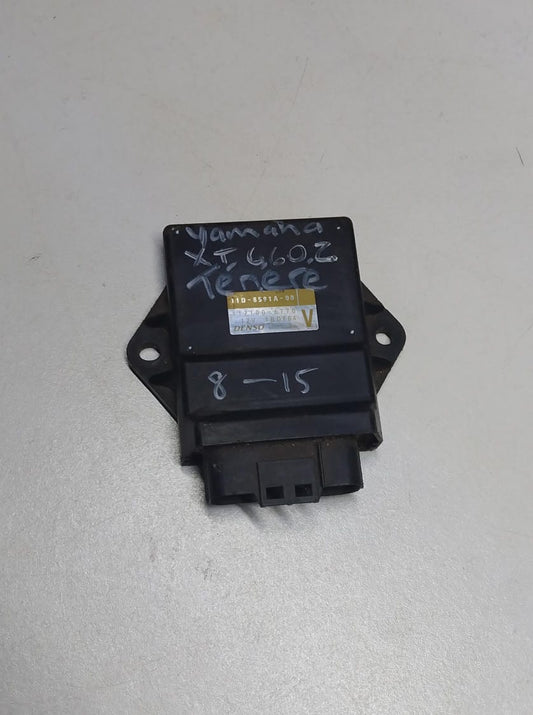 Yamaha XT660Z Tenere XT660ZA Tenere CDI / ECU