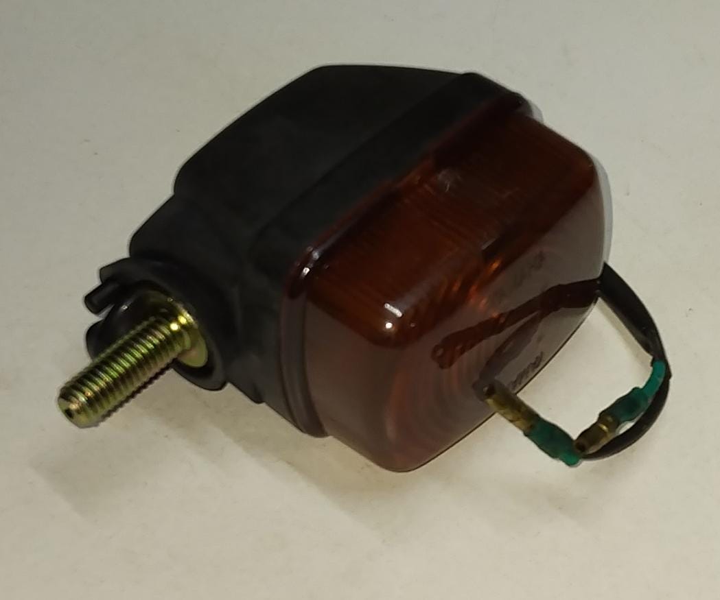 Yamaha XTZ125 Flicker / Indicator