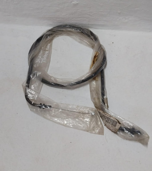 Yamaha XVS1100 VStar 1100 Custom Throttle Cable