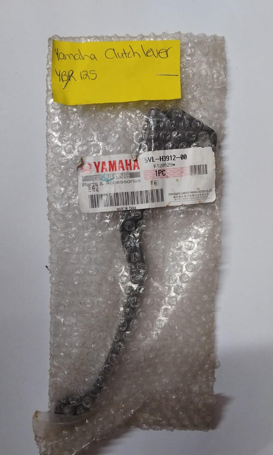 Yamaha YBR125 Clutch Lever