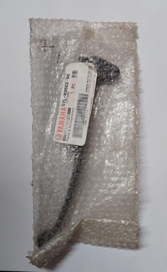 Yamaha YBR125 YBR 125 Brake Lever