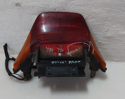 Yamaha YBR250 Taillight
