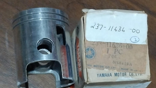Yamaha YCS1 YCS1C Piston only 0.50mm