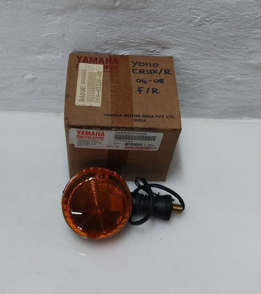 Yamaha YD110 Crux 110  Front Right Indicator