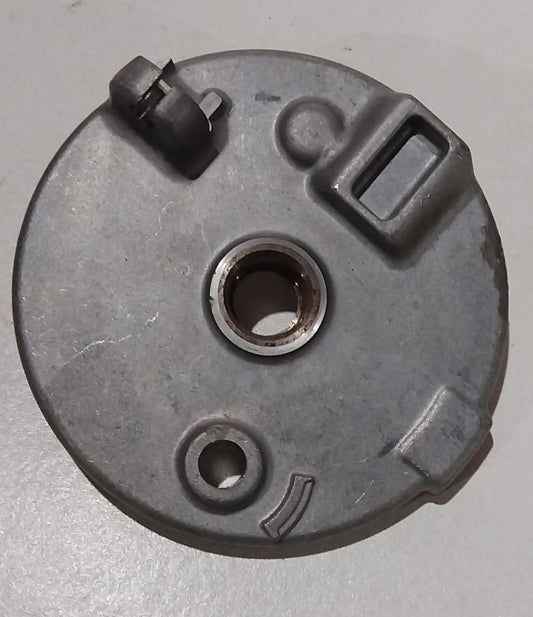 Yamaha YFA-1 Breeze 125 YFM125 Grizzly Brake Shoe Plate