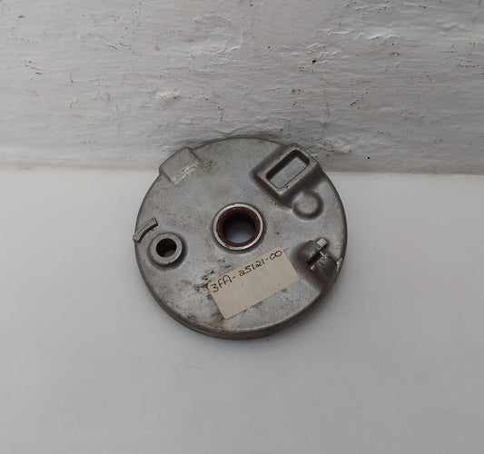 Yamaha YFA1 Breeze 125 YFM125 Grizzly 125 Front Brake Shoe Plate