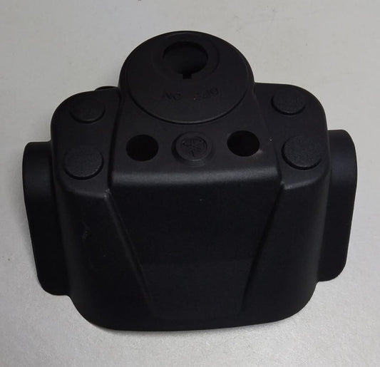Yamaha YFM250 Big Bear 250 Handlebar Protector